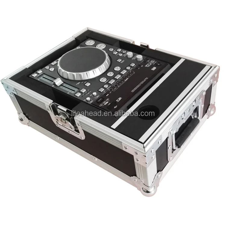 Набор CDJ Player DMC1000CASE