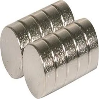 Wholesale rare earth neodymium magnet N40H