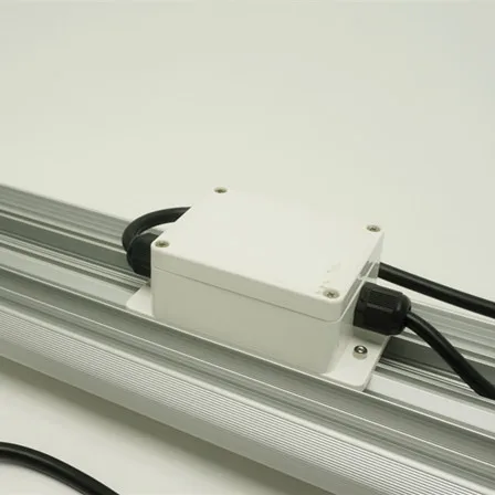 Indoor and outdoor led liner high bay light waterproof IP65 with 5 year warranty