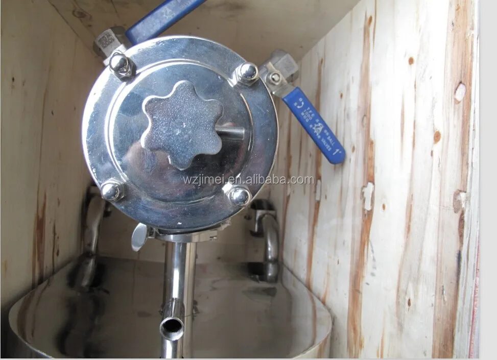 
Manufacturer of beverage ,wine etc Diatomite Filter 