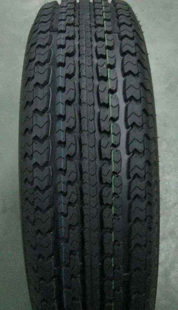 
ST Trailer Tyre ST225/75R15 Shuangwang factory Price most competitive 