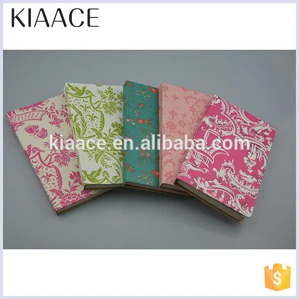 Оптовая продажа необычные школьные ноутбуков дети канцелярские