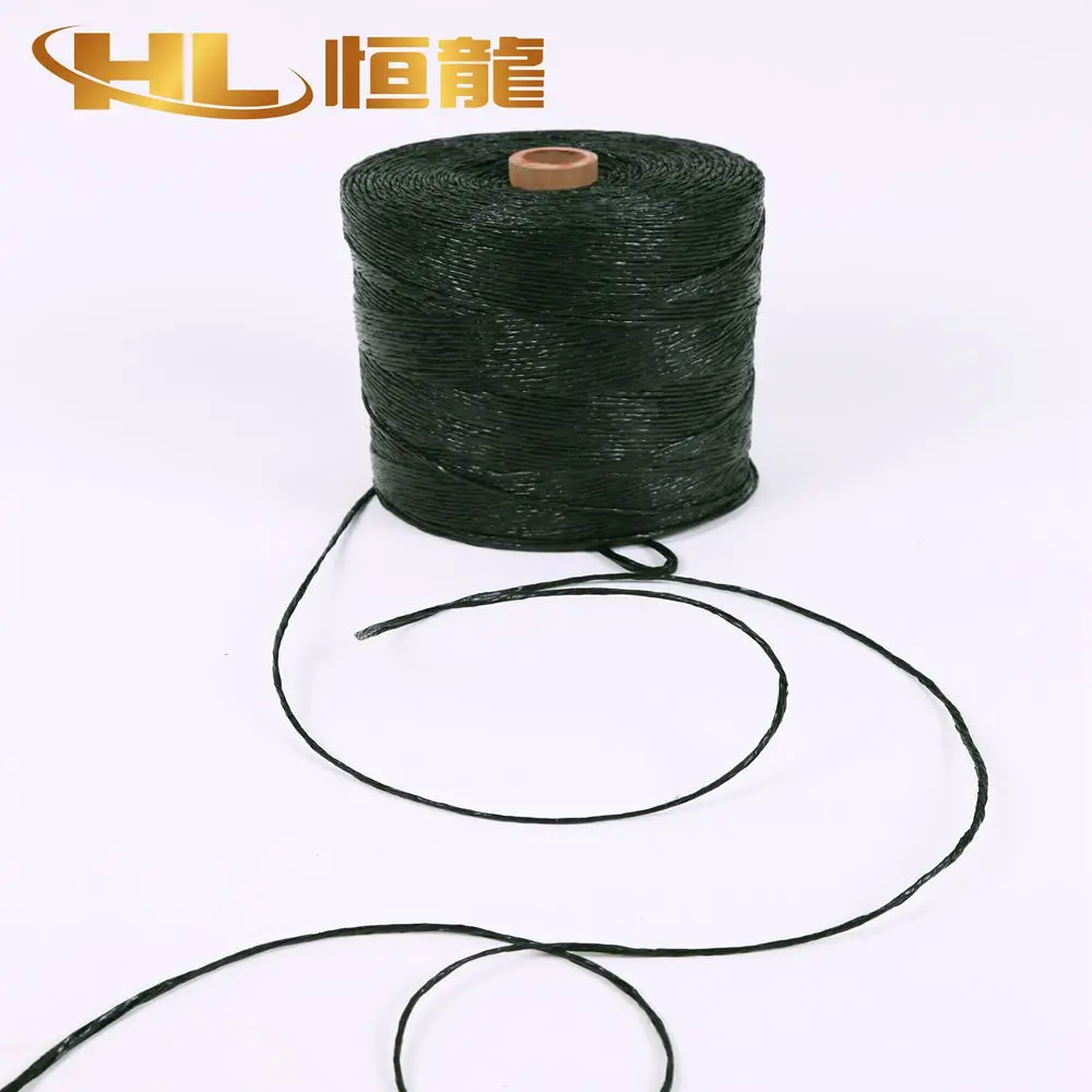 tomato hook with twine PP twine