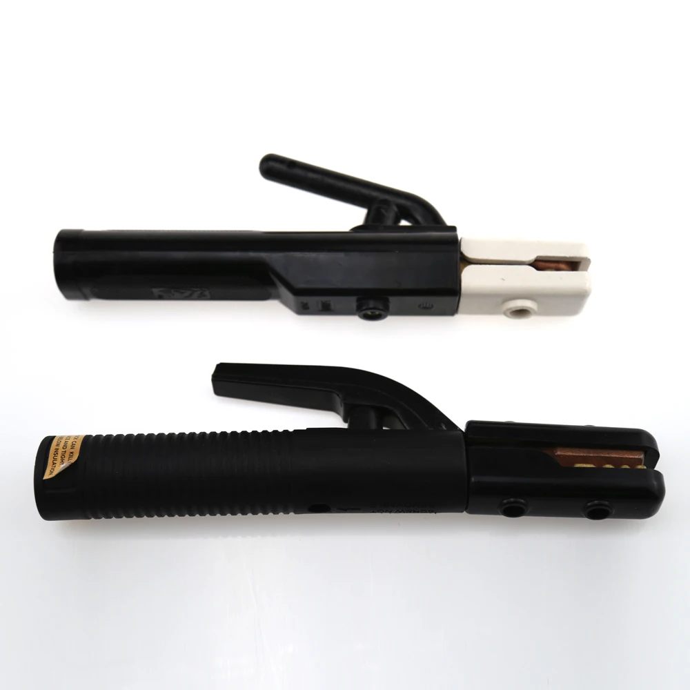 Американский тип 800A латунный Электрический электрод магнитные сварочные паяльные плоскогубцы щипцы держатель