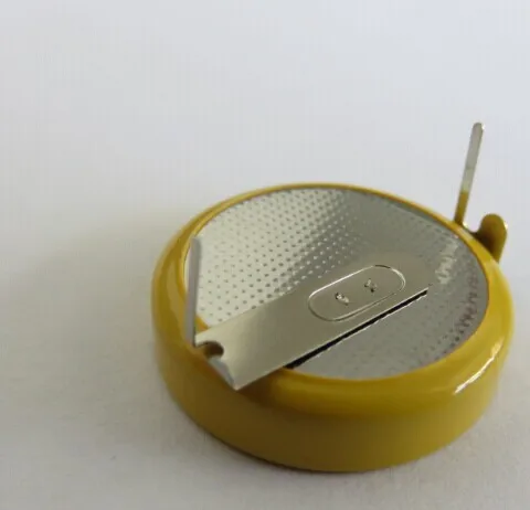 Long storage time cr2050 3v Li-Mn button cell battery