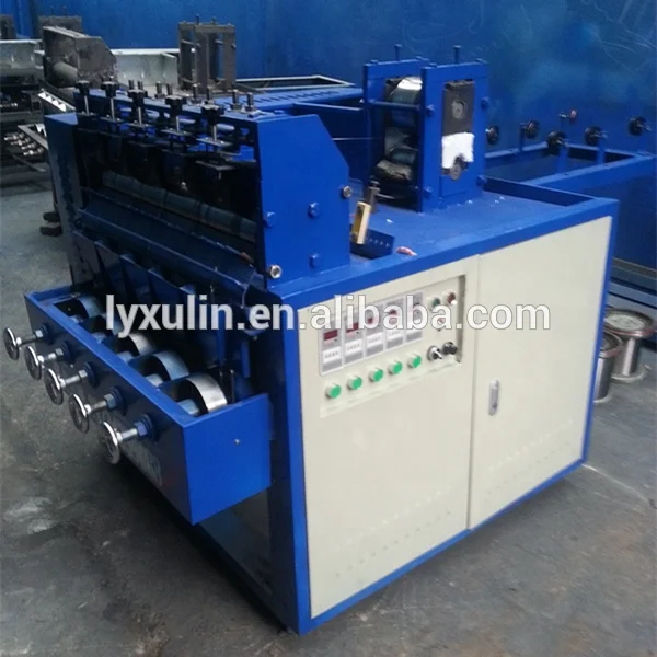 Factory supply directly high capacity 5 wires 5 balls  Scourer Making Machine