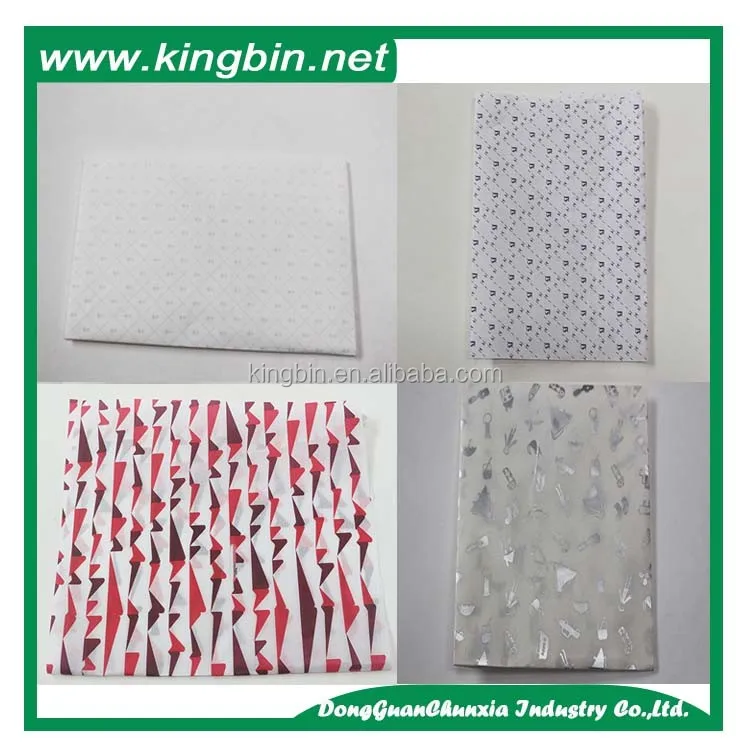 
 17gsm горячей продажи папиросная бумага оберточная  