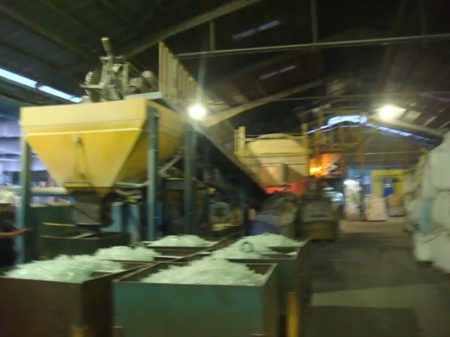 Industrial Grade Sodium Silicate Plant/ Liquid Glass Making Machine/Solid Water Glass Production Line