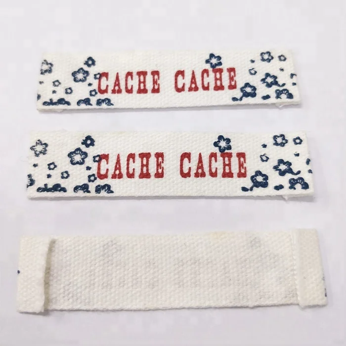 Спортивная одежда атласная хлопковая этикетка с принтом для ухода за одеждой этикетки одежды прямым вырезом индивидуальный цвет T/T & Paypal