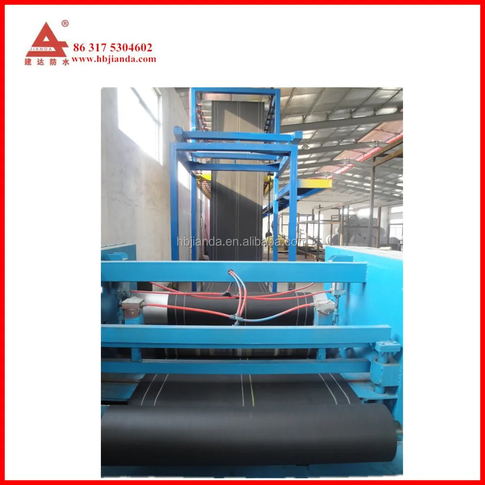 America standard asphalt paper and asphalt roofing felt