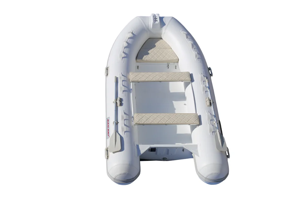 SAILSKI fiberglass hull RIB boat RIB360B 3.6m/12ft (SAIL Outboards 15HP,20HP tiller )