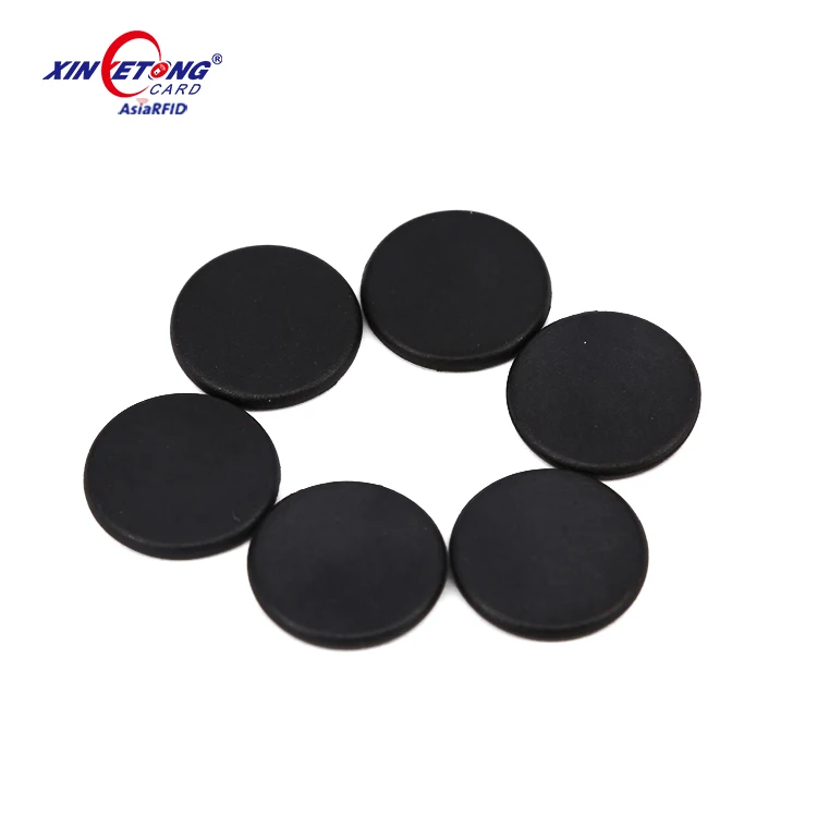 Medical apparel management high temperature resistant washable laundry RFID tags UHF linen tag