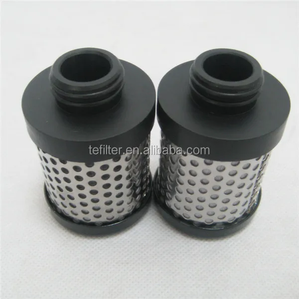 Фильтр для трубопровода Atlas Copco 1624104005 1624182901 1617703903