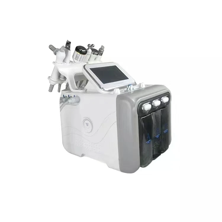 Skin Care small bubble Spa Beauty Oxygen Therapy Machine Peel