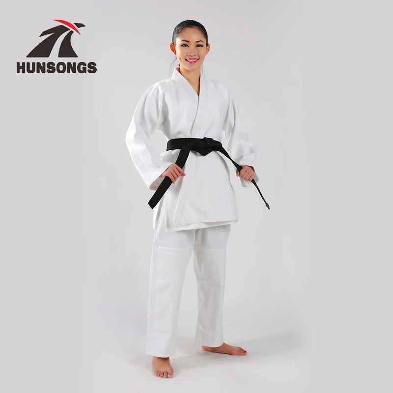  Мой тест самая конкурентоспособная форма Judogi Judo из 450 хлопка 100% г одобрена
