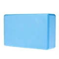 Hot Sale Yoga Block Brick Foaming Foam Home Exercise Practice Fitness Gym Sport Tool free shipping