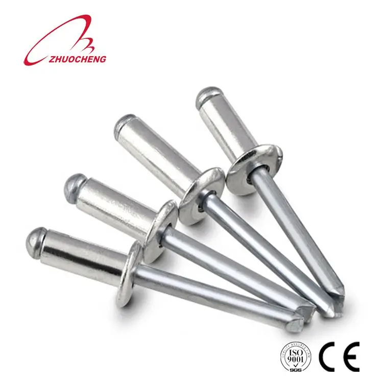 Top quality blind rivet making machine in fastener