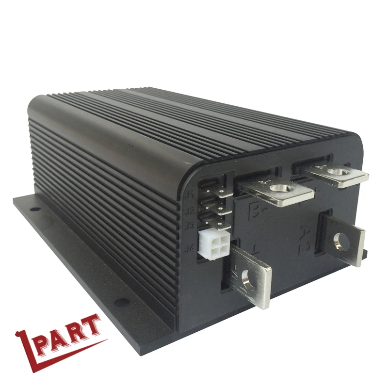 DC Motor Controller 1205M-6B403 72V for Electric Golf Cart