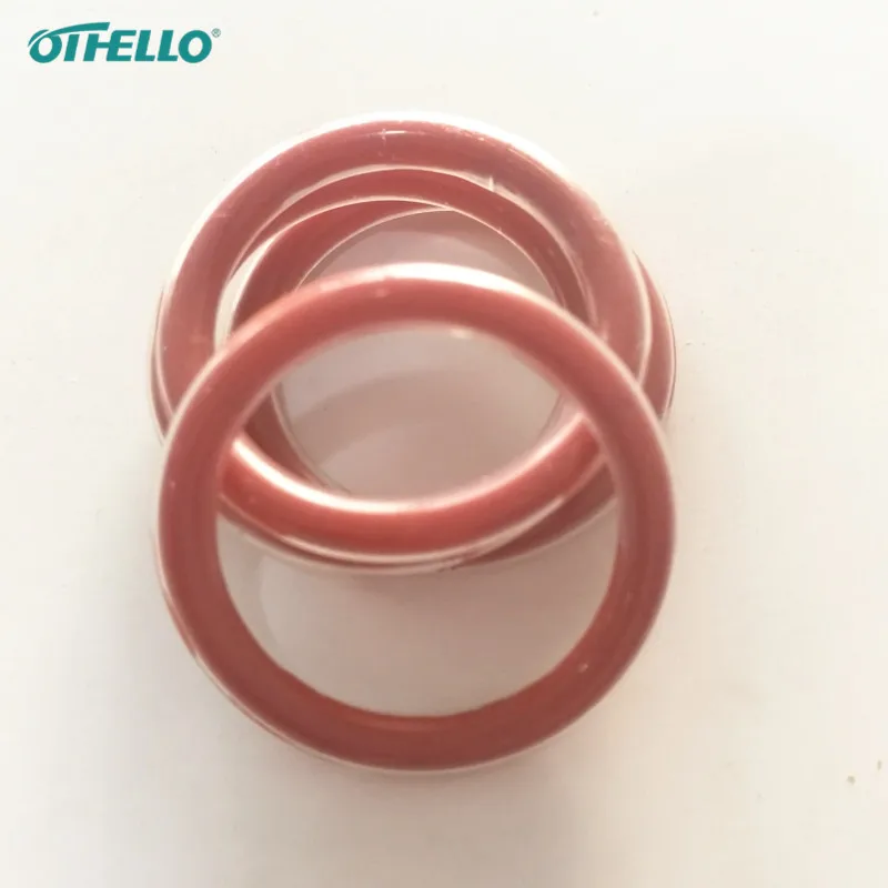 High Quality Various FKM NBR o-ring/orings/seal o ring made in china
