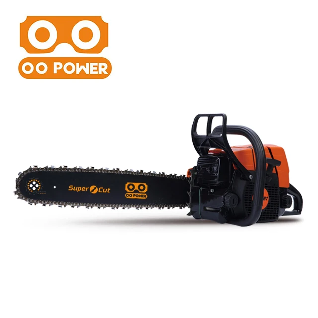 Portable Garden Use 32cc Single Cylinder Chain Saw 170