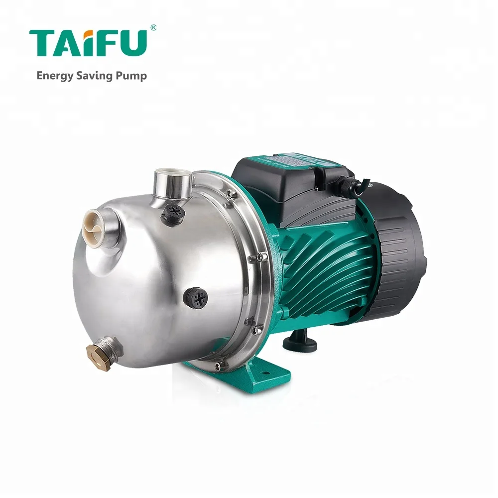 Насос taifu из нержавеющей стали, корпус насоса для маленького фонтана SGJ800