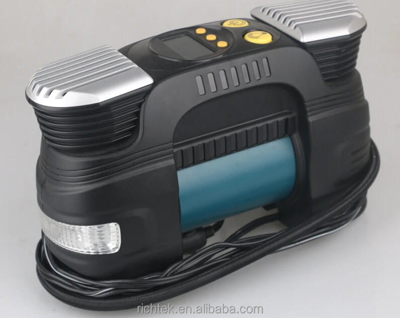 RCP-B57A Encoding digital DC 12V heavy duty portable air compressor pressure switch