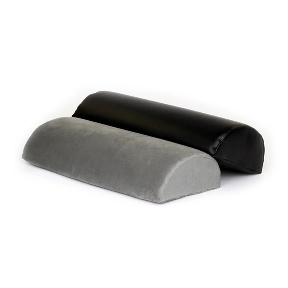 Dustproof Blood Circulation Footrest Cushion Floor Cushion Foot Rest Under Desk