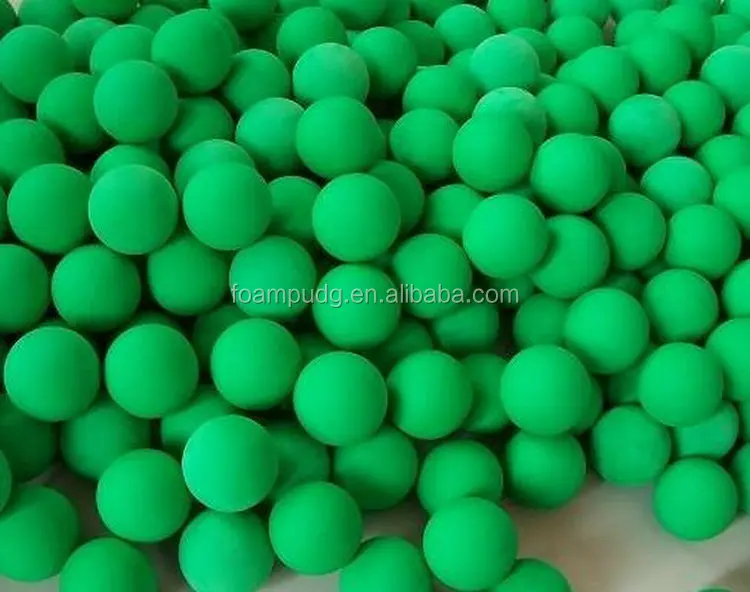 Пользовательские Цвета мозга пу пены мяч поставщиком на alibaba
