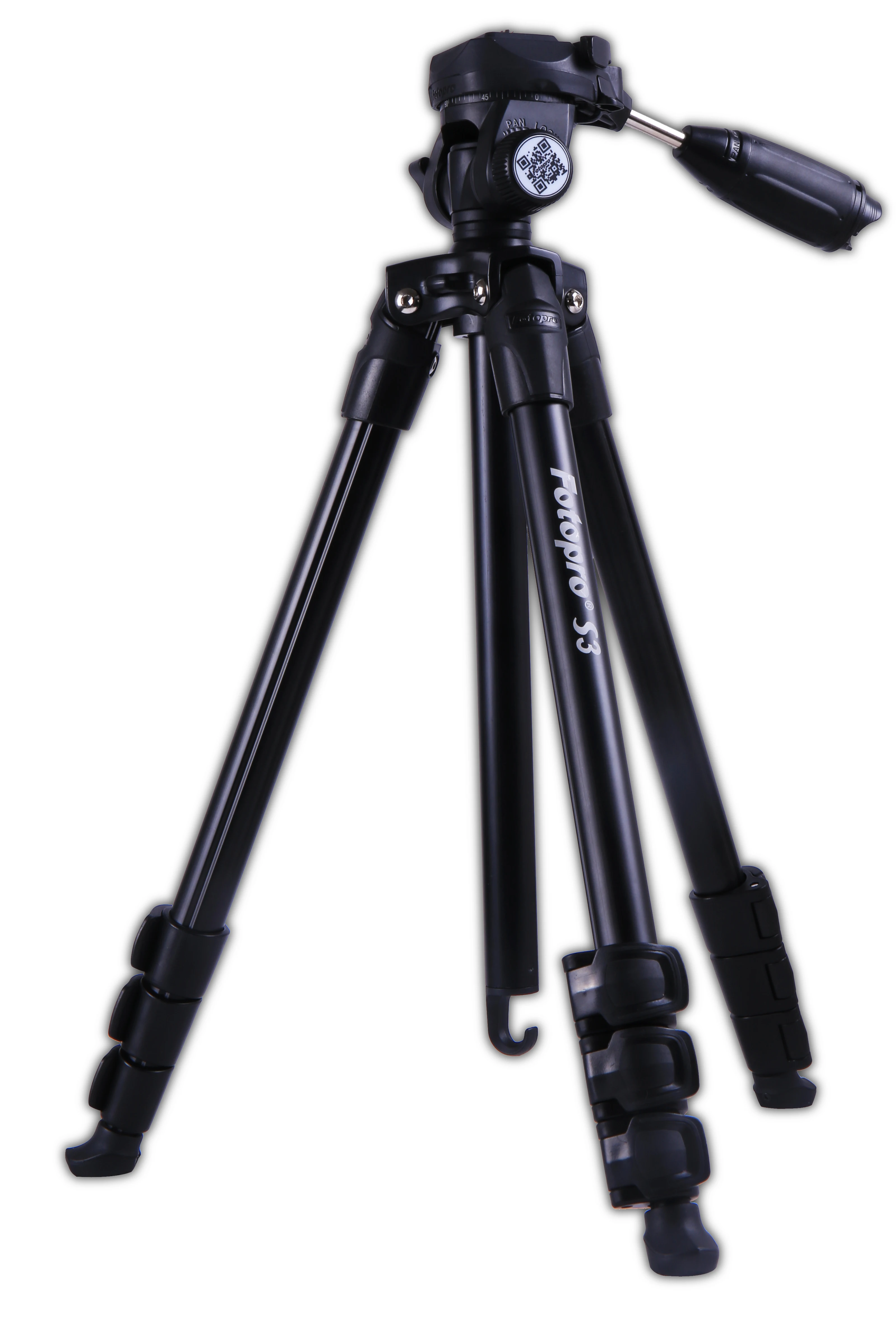 Fotopro New Professional Photographic Monopod Smartphone MobileTripod Stand for Camera Digital DSLR Video