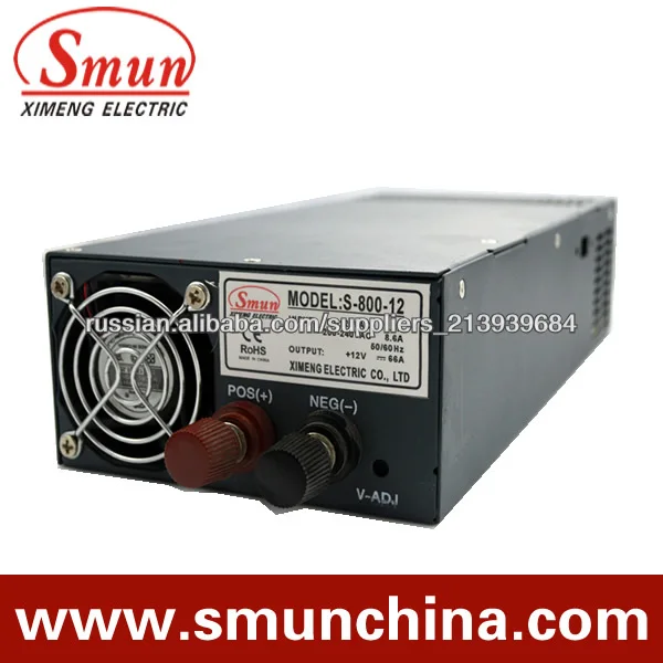 Импульсный источник питания