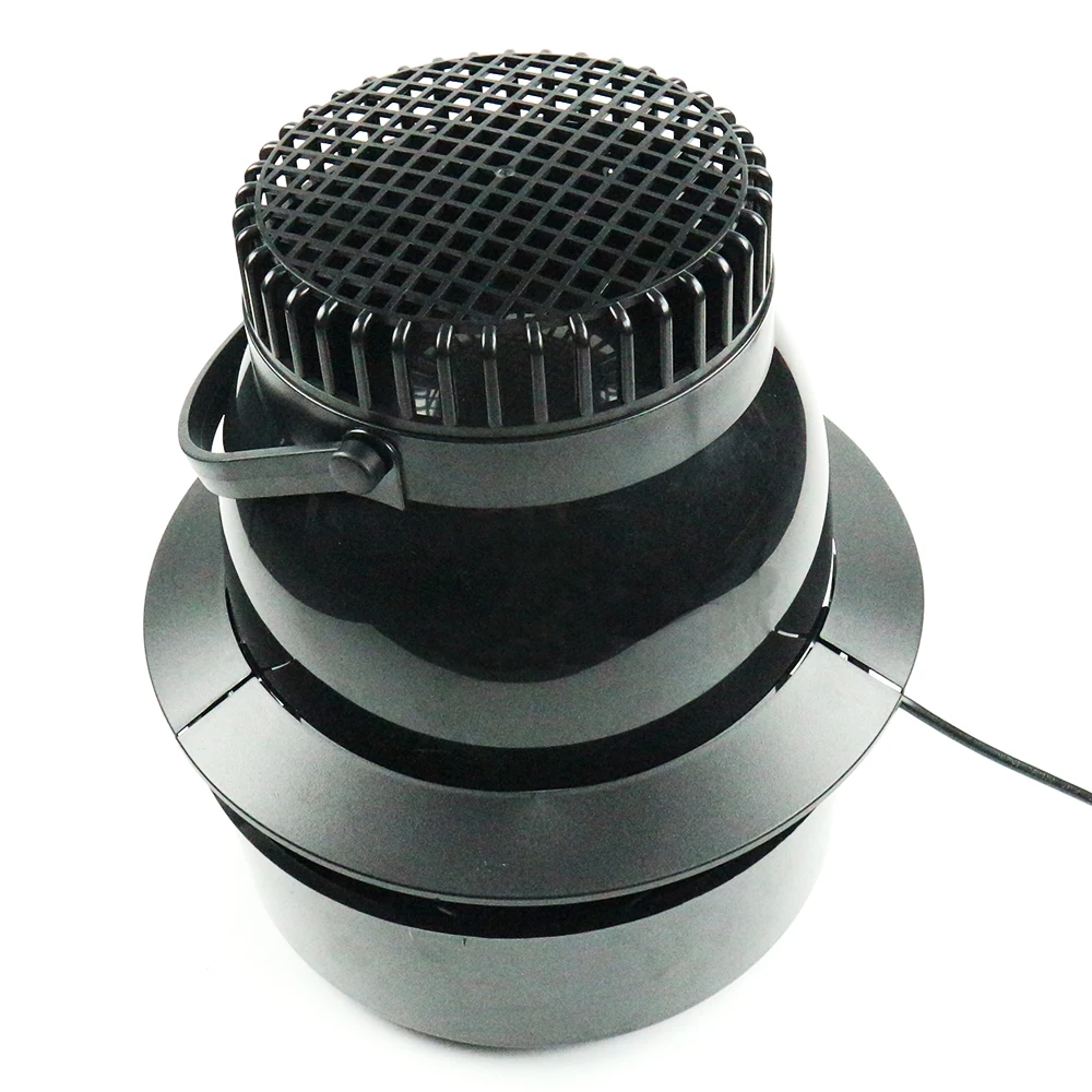 3-3.5L Per Hour Super Industrial Ultrasonic Humidifier