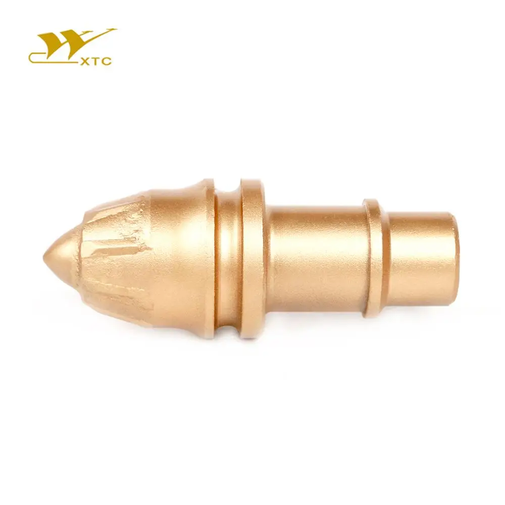 Auger Tools Conical bits Excavator Drill BIt for Foundation Drilling