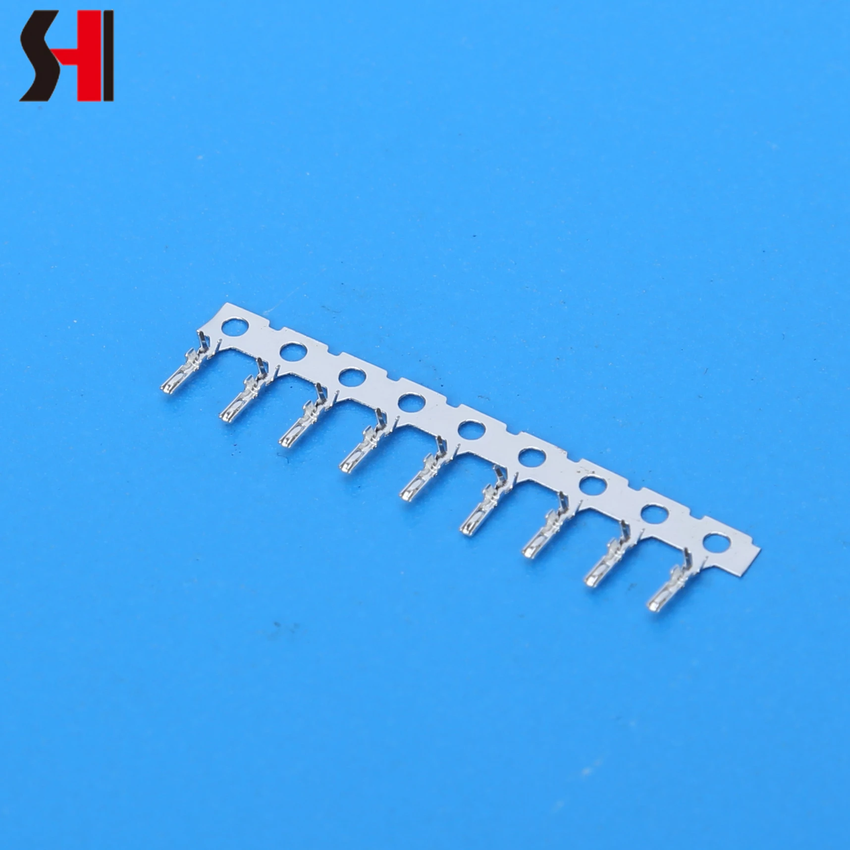 JST GH 1.25mm ptich JST GH  2-15 pins wire to board header terminal plug housing connector