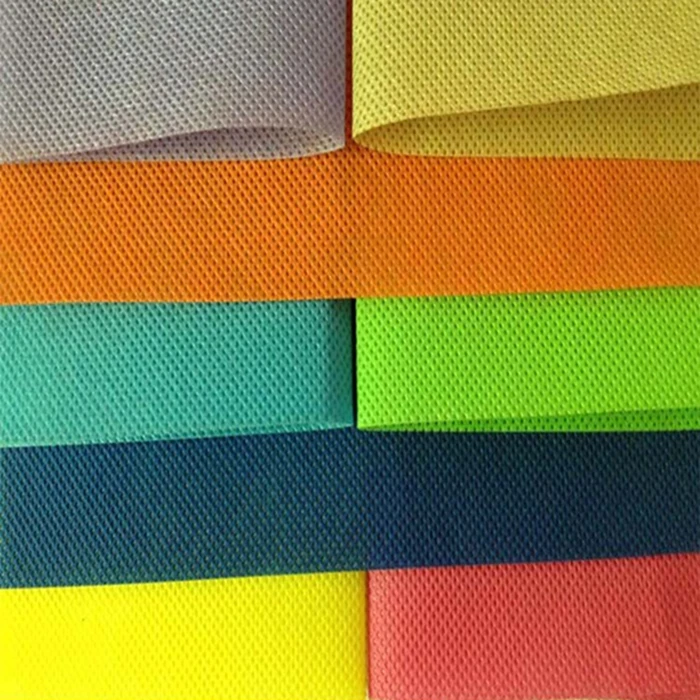 100% virgin pp spunbond non woven fabric rolls