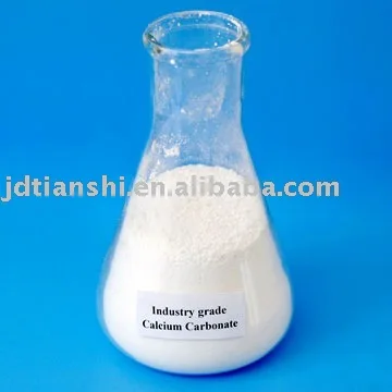 
Precipitated Calcium Carbonate, PCC 