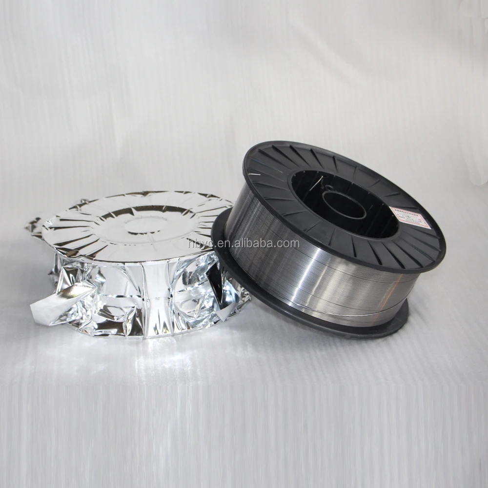 
0.9mm aws a5.20 e71t-11 0.8mm aws a5.20 e71t-GS gasless flux core wire 