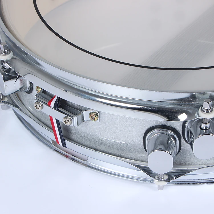 HEBIKUO GE130 Musical instruments professional snare drum percussion snare drum set