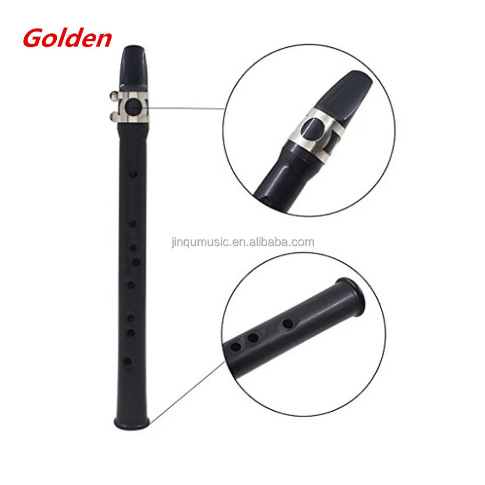 
Golden Brand High quality Pocket Saxophone for beginner 