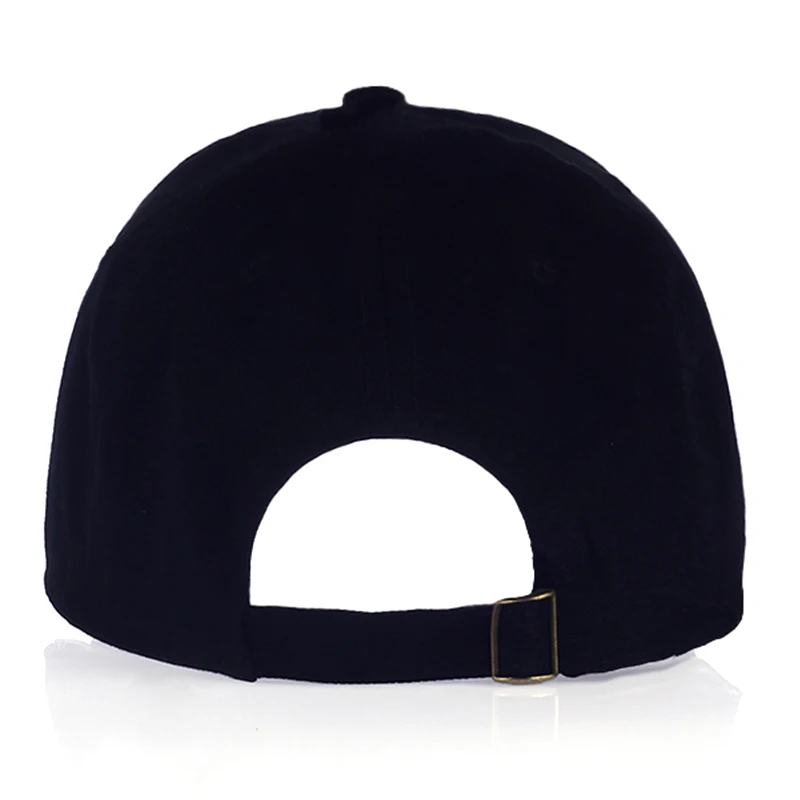 Wholesale Fashion Hats Roses For Women Jean Baseball Hat High Quality 6 Panel Washer Baseball Cap