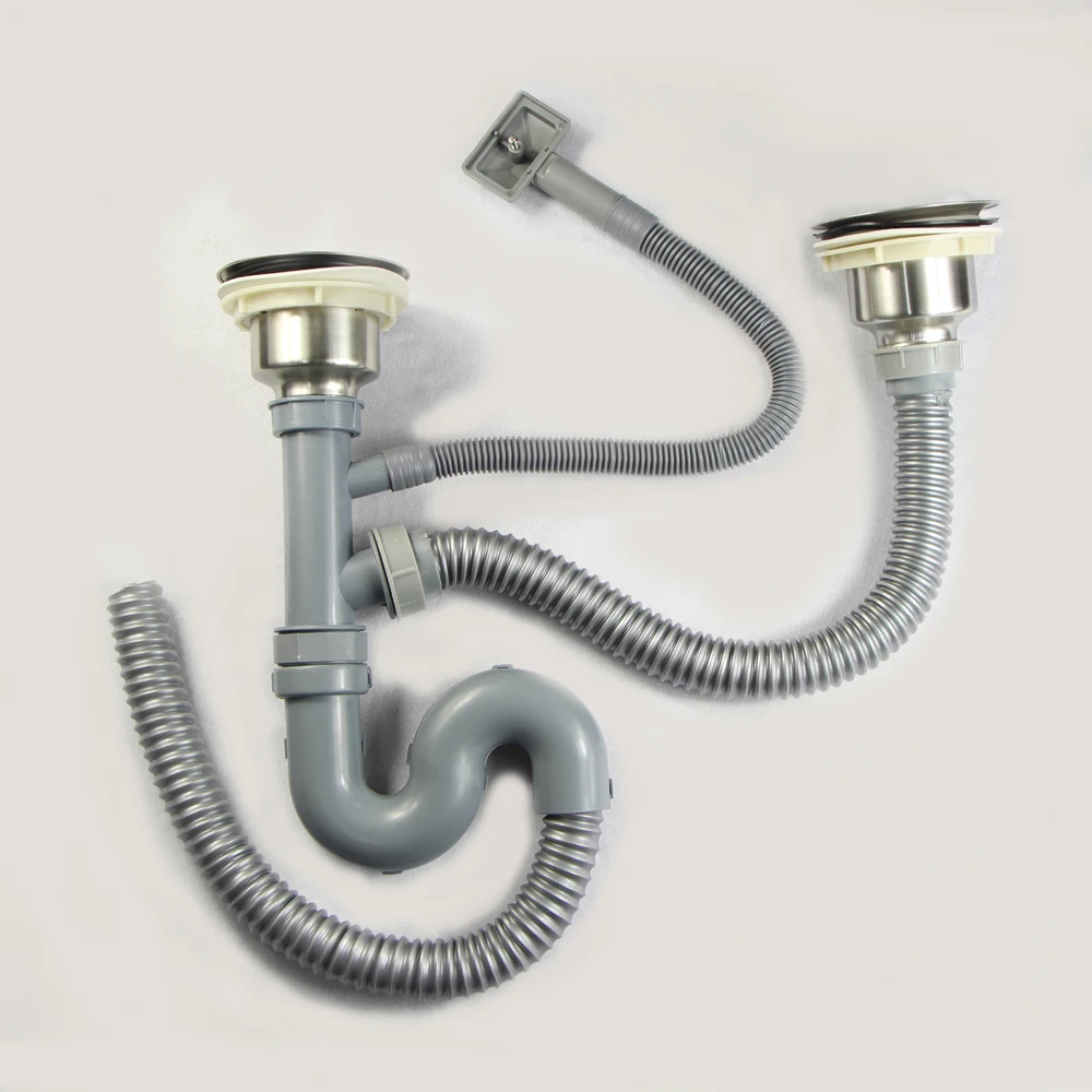 2018 online shopping India large diameter plastic drain pipe sink drain pipe pvc pipe