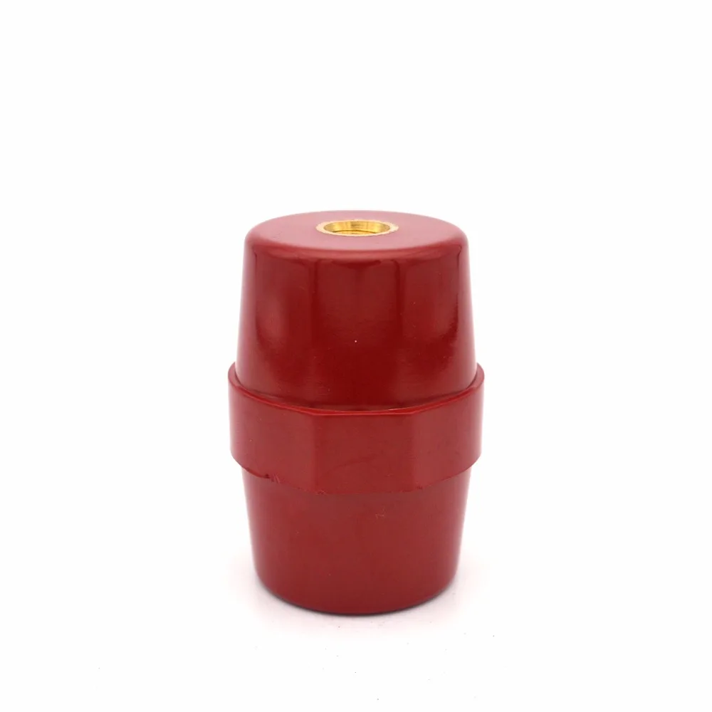 Изолятор JYZ-51 UL94V-0 rohs M8 * 10 BMC серии шин изоляторы поддержка