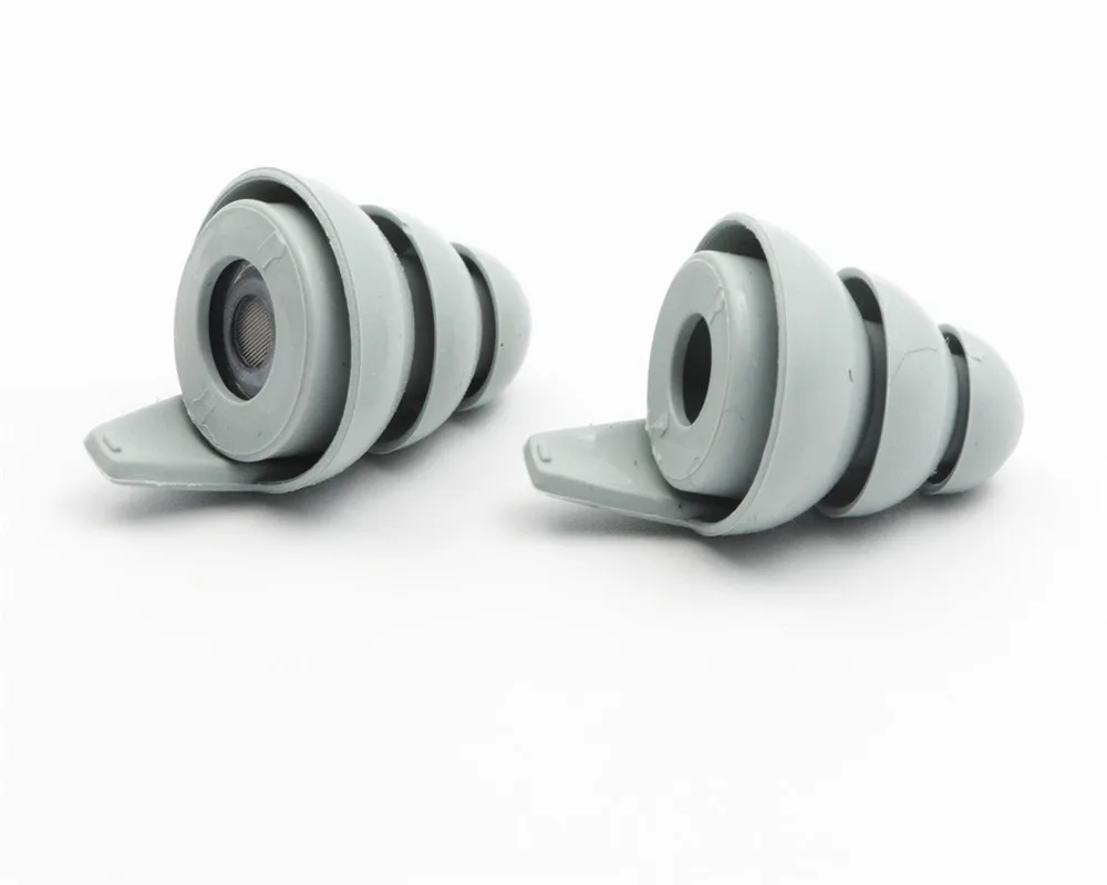  Новое поступление модные безопасные беруши высококачественные музыкальные для концертов ди-джеев