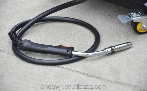 factory price Mig welding machines with CE approved