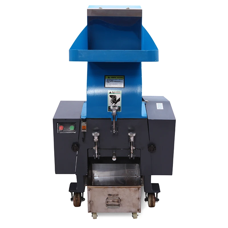 
bone crushing machine Waste plastic wood Iron crusher machine crushed ice maker machine 