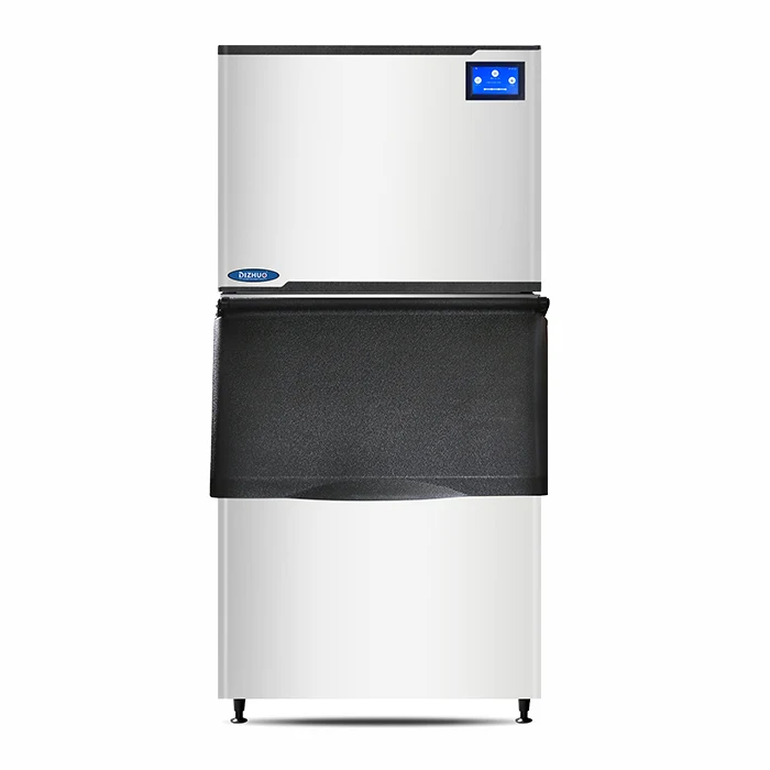  LangTuo LB300TA Shanghai кухонное оборудование коммерческая машина для производства