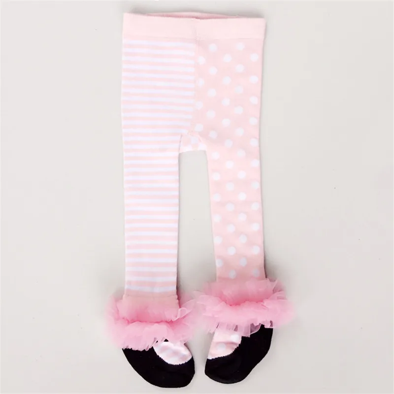 New Kids Toddler Winter Thick Stockings Tights Girls Keep Warm Pantyhose Pants Trousers