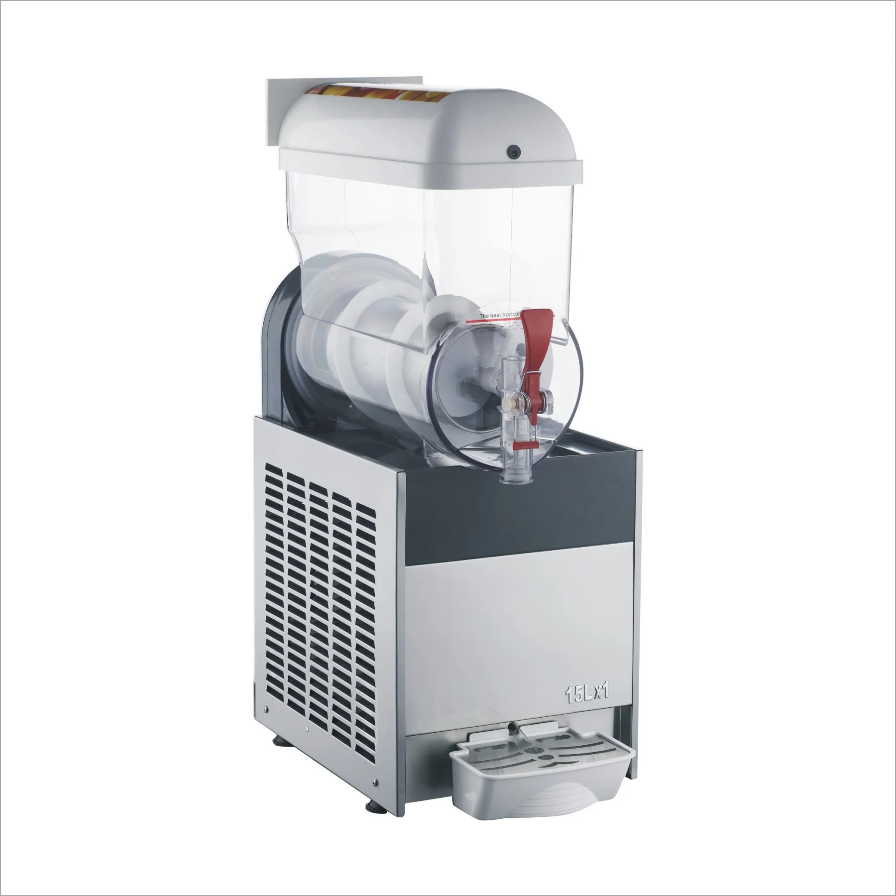 professionally making and wholesale slush maker