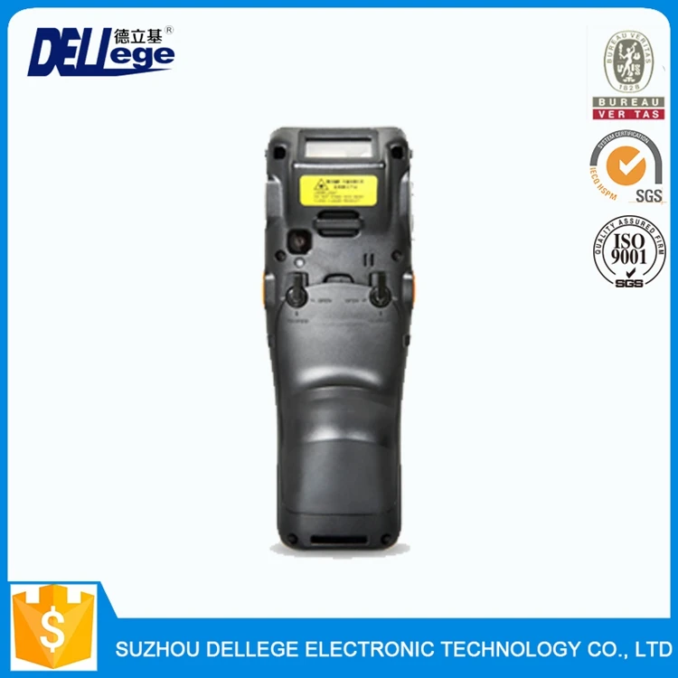 Китай поставщика конкурентоспособная цена промышленных КПК смартфон