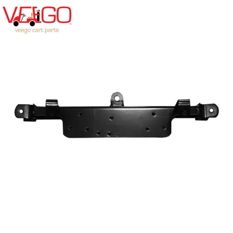 EZ GO Golf Cart Part front axle weldment 2001-up txt #OEM70744G01, 70963G01, 602513