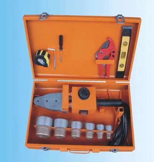 
low price and good quality ppr welding device 